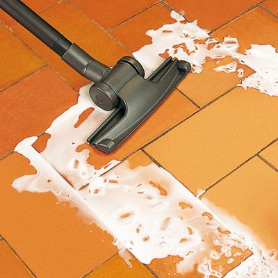 Forzaspira Lecologico: aspira polvere e liquidi