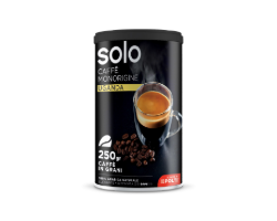 Caffè in grani