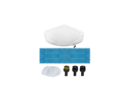 Accessori Pulizia a vapore