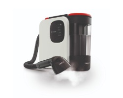 Lavatappeti a vapore