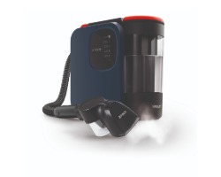 Lavatappeti a vapore