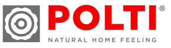 Polti Logo