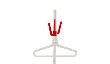 Appendiabiti e cappelli