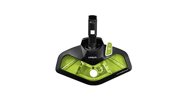 polti vaporetto smart110 vaporforce scopa