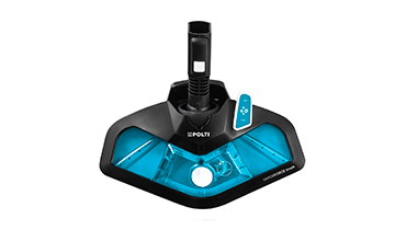 polti vaporetto smart100b spazzola vaporforce