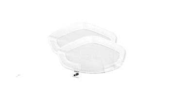 polti vaporetto smart 2 panni in microfibra