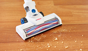 PAEU0360 filtro aspirazione