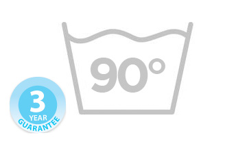 e cloth lavatrice 90