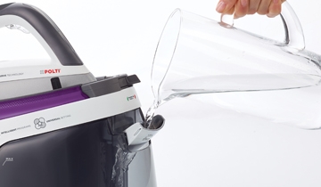 polti la vaporella xm80r autonomy