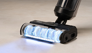 spazzola a rullo polti rollysteam