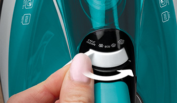 polti vaporella quick pulizia