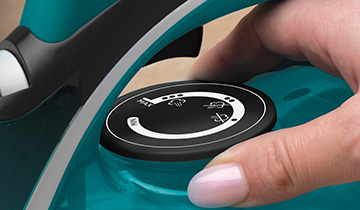 polti vaporella quick livello vapore