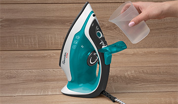 polti vaporella quick ricarica