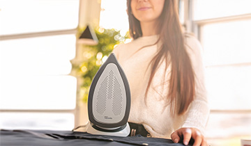 polti vaporella quick livello di vapore