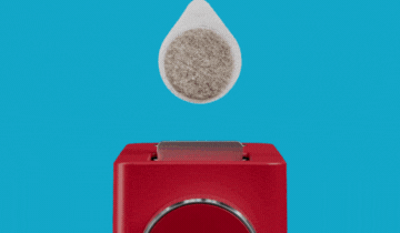 pulsanti Coffea Polti