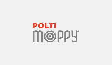 polti moppy accessorio compatibile