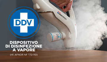 polti sani system gun ddv