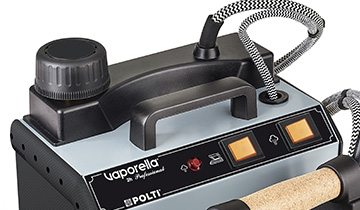 polti vaporella 2h professional trasporto