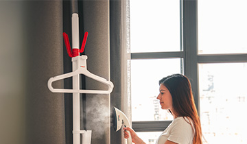 polti vaporella gsf80 appendiabiti