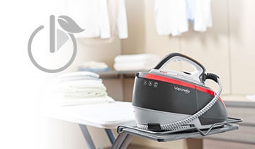 polti vaporella next vn1830 auto spegnimento