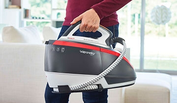 polti vaporella next vn1830 trasporto