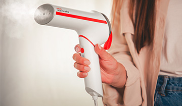 Polti Vaporella Vertical Styler GSM50 - Emissione di vapore potente