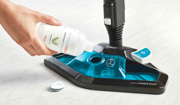 polti vaporetto smart 100b profumo