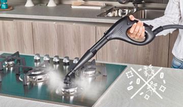 polti vaporetto smart 30s igiene