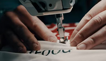 Maglietta ufficiale team Polti VisitMalta 2025