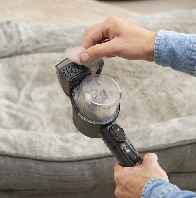 L’alleato perfetto per chi ha animali