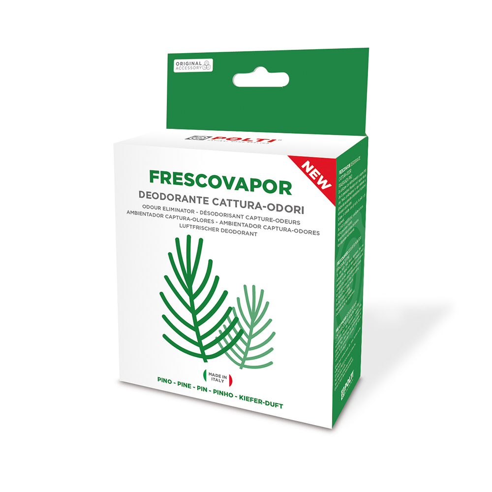 Frescovapor deodorante cattura odori Vaporetto PAEU0285