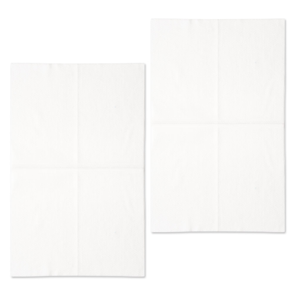 Kit 20 panni cattura polvere Moppy PAEU0346