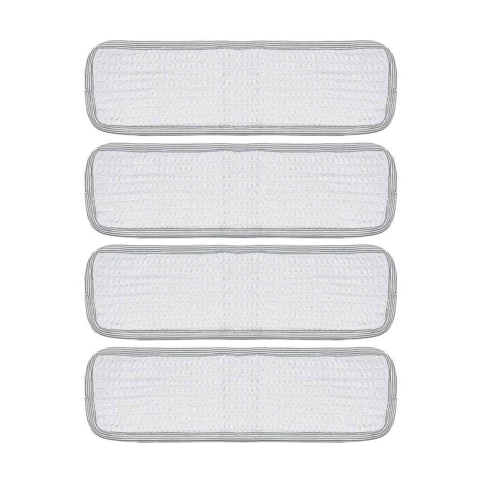 Kit 4 panni per pavimenti Vaporetto PAEU0281
