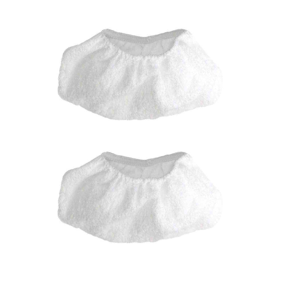 Kit 2 cuffie per spazzola 2 in 1 UNICO PAEU0289