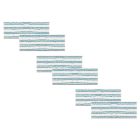 PAEU0340-PAEU0340-PAEU0340-3 x Kit 2 panni Vaporflexi PAEU0340