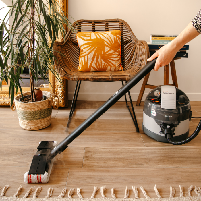 RICEL SUD 1 Spazzola con Ruote + SETOLE Pavimento E TAPPETI ASPIRAPOLVERE Kirby