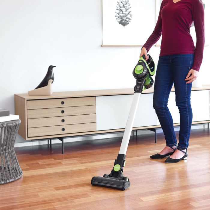 Spazzolino A Setole Polti Forzaspira Slim – Beccuccio Ricambio Per SR100 SR110 - Foto 5