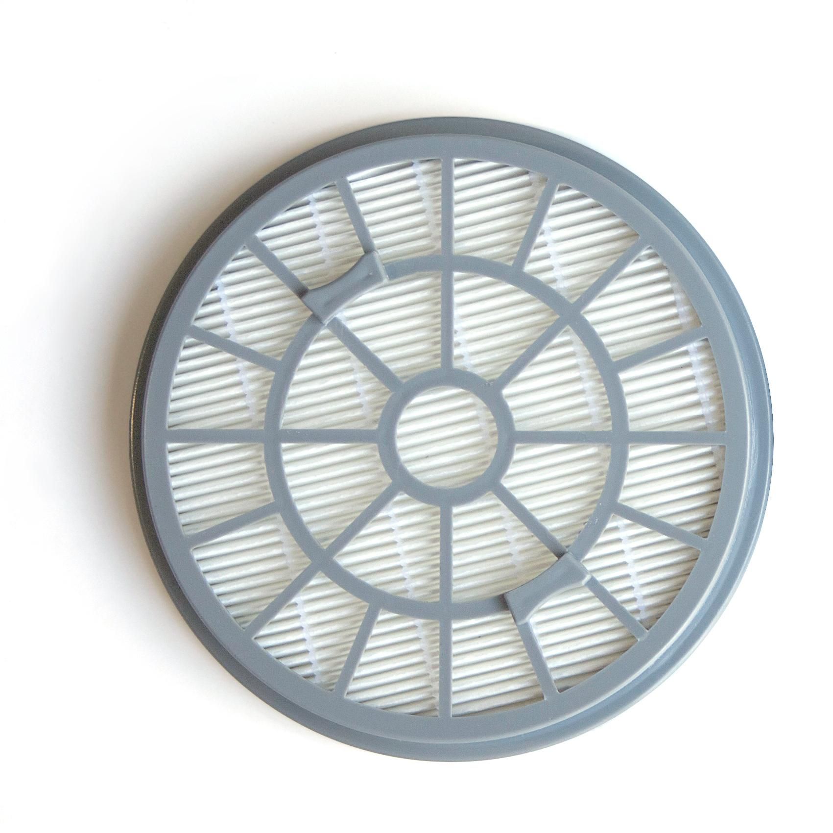 Filtro Pieghettato Compatibile Con Black+Decker BXVMS600E_K – Lavabile E Antipolvere, Confezione Da 1