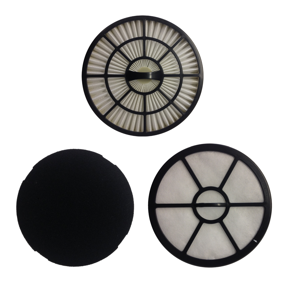 2x SET - Filtro Motore Per Philips FC 9022