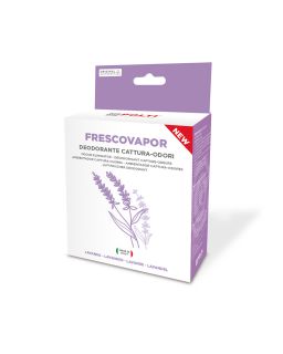 Polti Frescovapor Lavanda Deodorante Cattura Odori Per Vaporetto PAEU0408