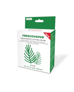 Frescovapor deodorante cattura odori Vaporetto PAEU0285
