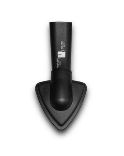 Spazzola triangolare Vaporetto per aspirapolvere a vapore