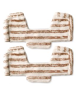 Kit 2 panni parquet bumper Unico