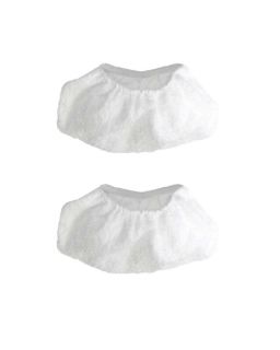 Kit 2 cuffie per spazzola 2 in 1 UNICO