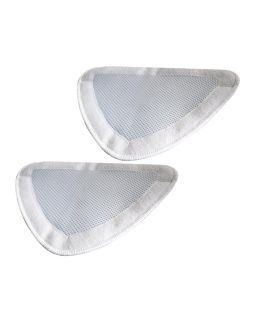 Kit 2 panni in microfibra Vaporetto