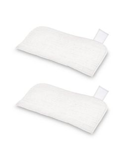 Kit 2 panni in microfibra Vaporetto