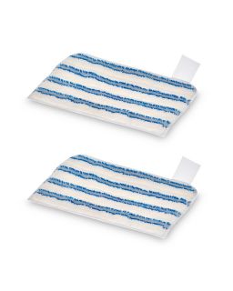 Kit 2 panni ad alta scorrevolezza Vaporetto