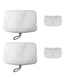 Kit 2 panni e 2 cuffie per Vaporetto