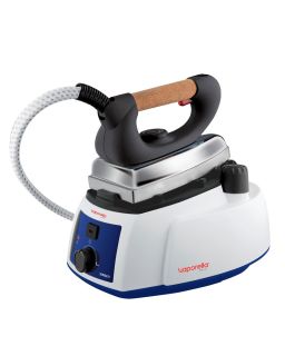 Vaporella 515 Pro - Ferro da stiro a vapore con caldaia e tappo di sicurezza