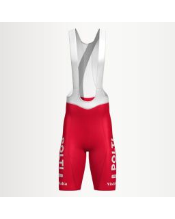 Culotte Team Polti VisitMalta 2025